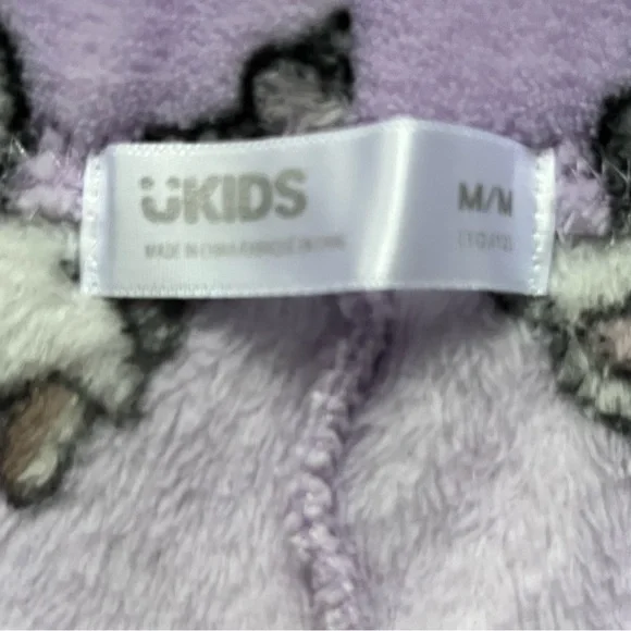 URBAN KIDS Koala Pajama Set (Size M 10/12) - Picture 6 of 9